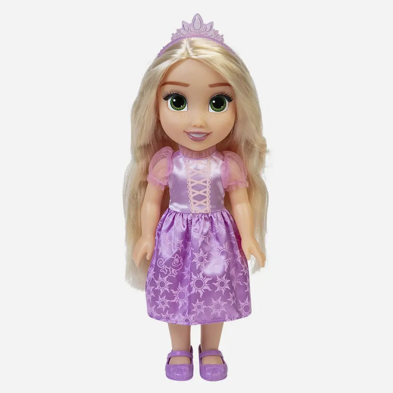 Disney Princess Value Doll Rapunzel 14-inch