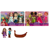 Disney Princess Petite Gift Set
