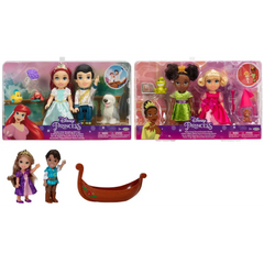 Disney Princess Petite Gift Set