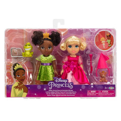 Disney Princess Petite Gift Set