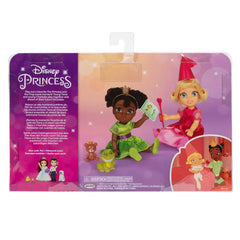 Disney Princess Petite Gift Set