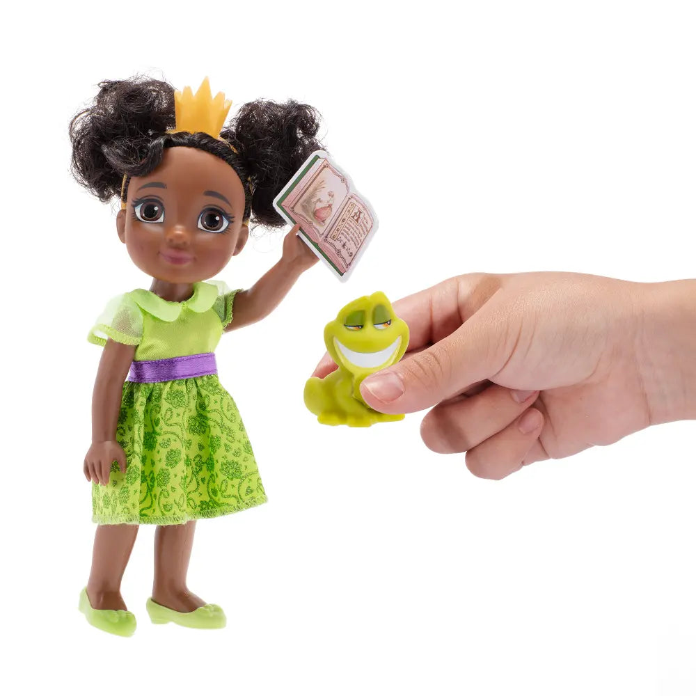 Disney Princess Petite Gift Set