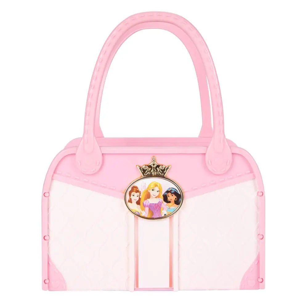ديزني – مجموعة أميرة ديزني: كلبي العصري وحقيبة اليد My Trendy Puppy & Tote