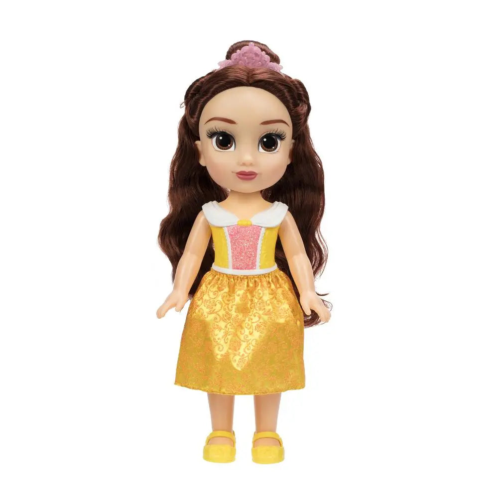 Disney Princess Value Doll  Hard Bodice 15-Inch, 6 Assortment
