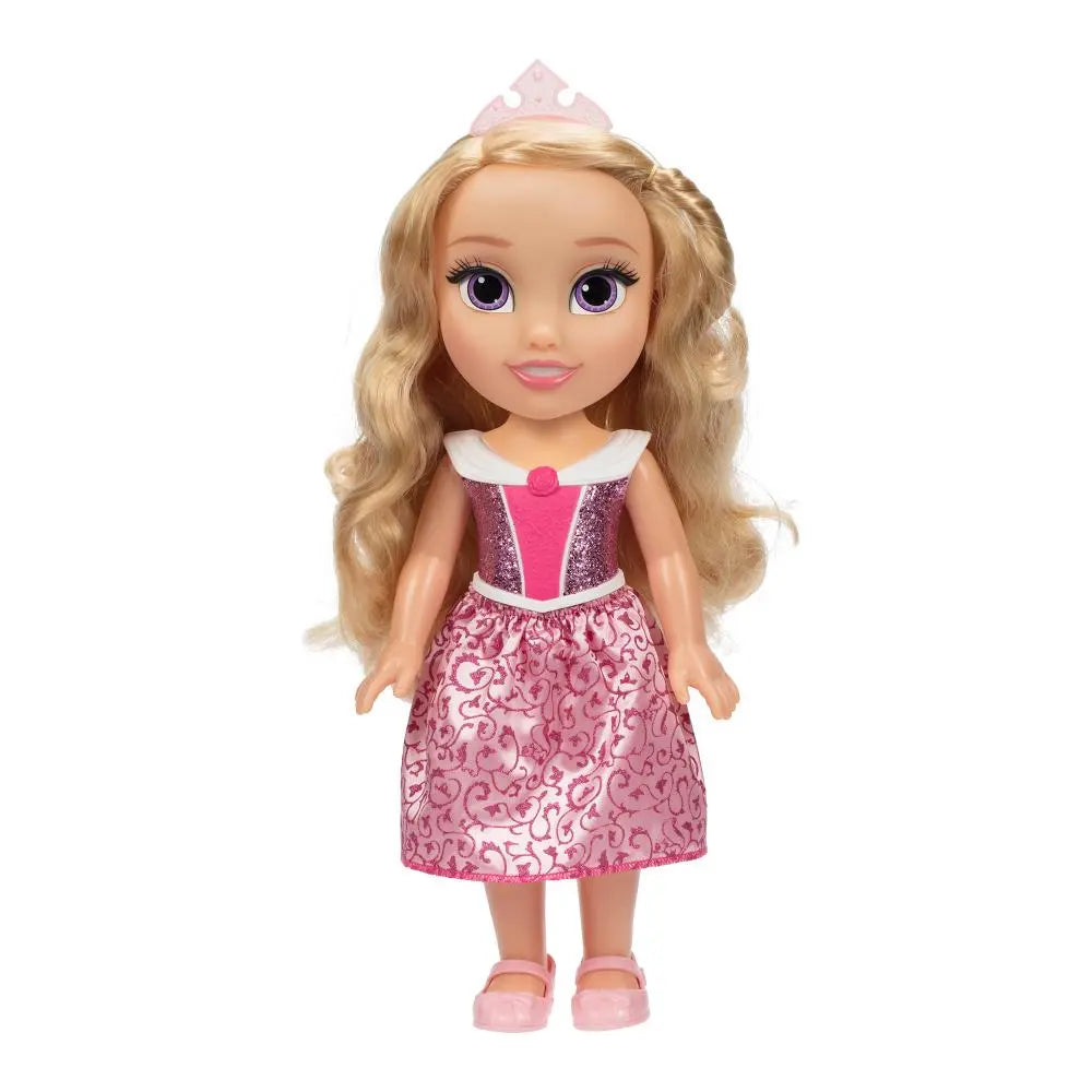 Disney Princess Value Doll  Hard Bodice 15-Inch, 6 Assortment