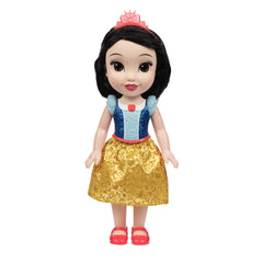 Disney Princess Value Doll  Hard Bodice 15-Inch, 6 Assortment