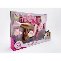 Disney Princess STYLE BEAUTY SET VALUE B/O