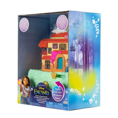 Encanto Madrigal House Jewelry Box