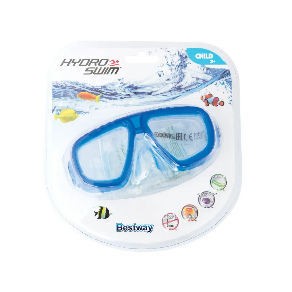 Bestway Hydroswim Lil Caymen Mask