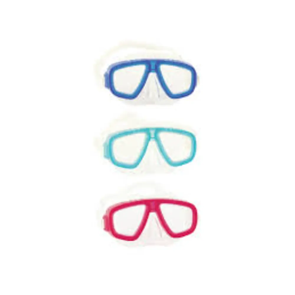 Bestway Hydroswim Lil Caymen Mask