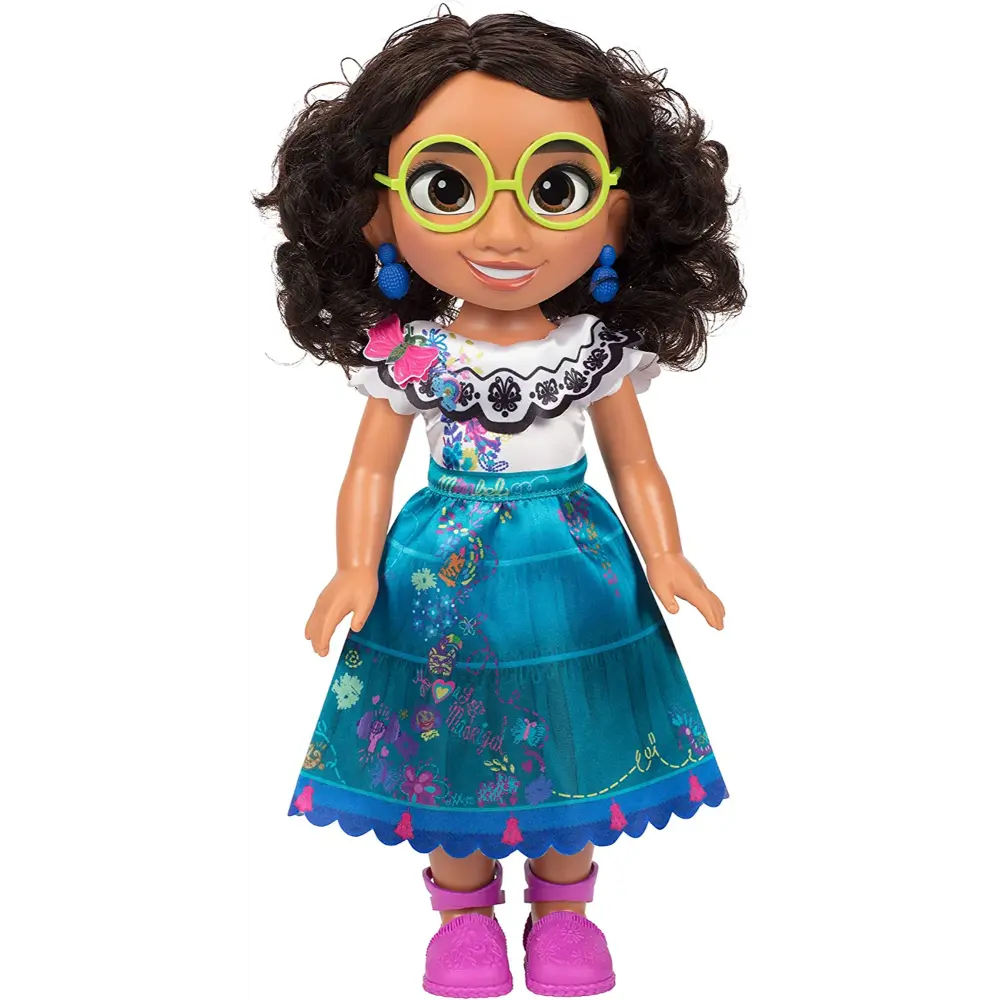 Encanto Toddler 15-Inch Large Doll, Sold per piece