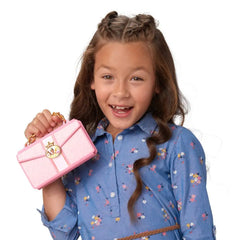 Disney Princess Style Phone and Clutch B/O