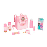 Disney Princess حقيبة ظهر Style Traveler