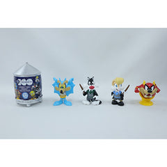 Warner Bros Mashup Mini Figures Assortment