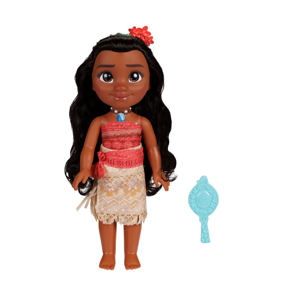Disney Princess Core Doll 15Inch Glass Eyes 4Asst