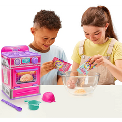 Cookez Makery Cinnamon Treaty B/O