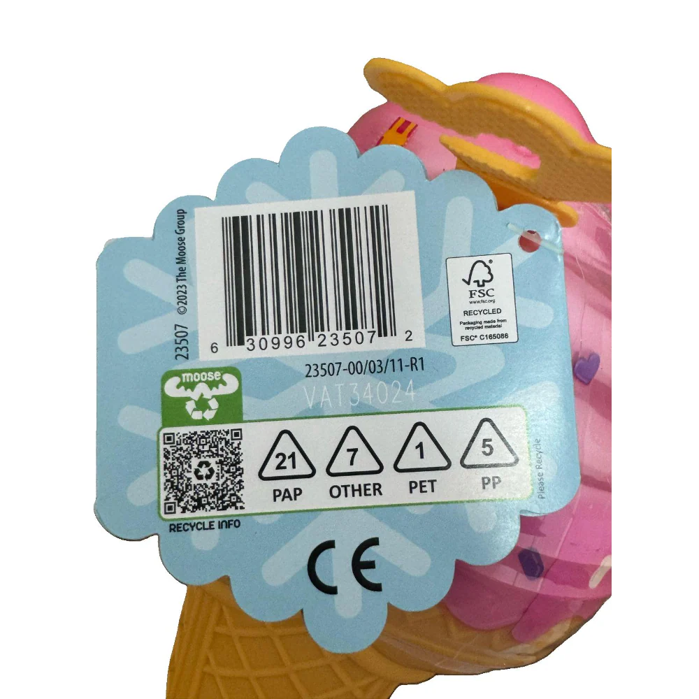 Cookeez Makery Yum Yumz 2pack