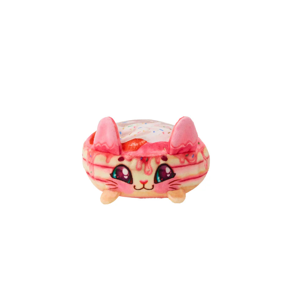 Cookeez Makery Pancake Treatz S2 Batter Operated