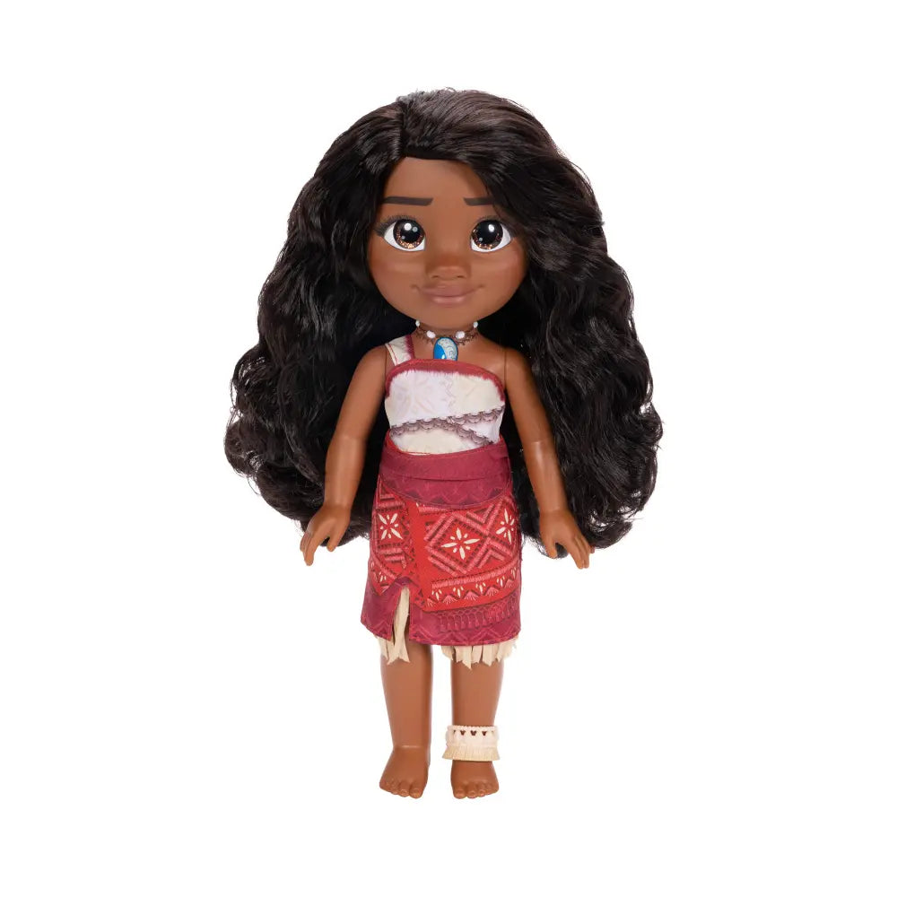 Moana 2 Core Doll Moana Large 14inch