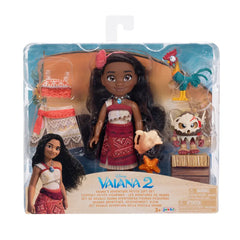 Moana2 Moana&Friends Pet Set
