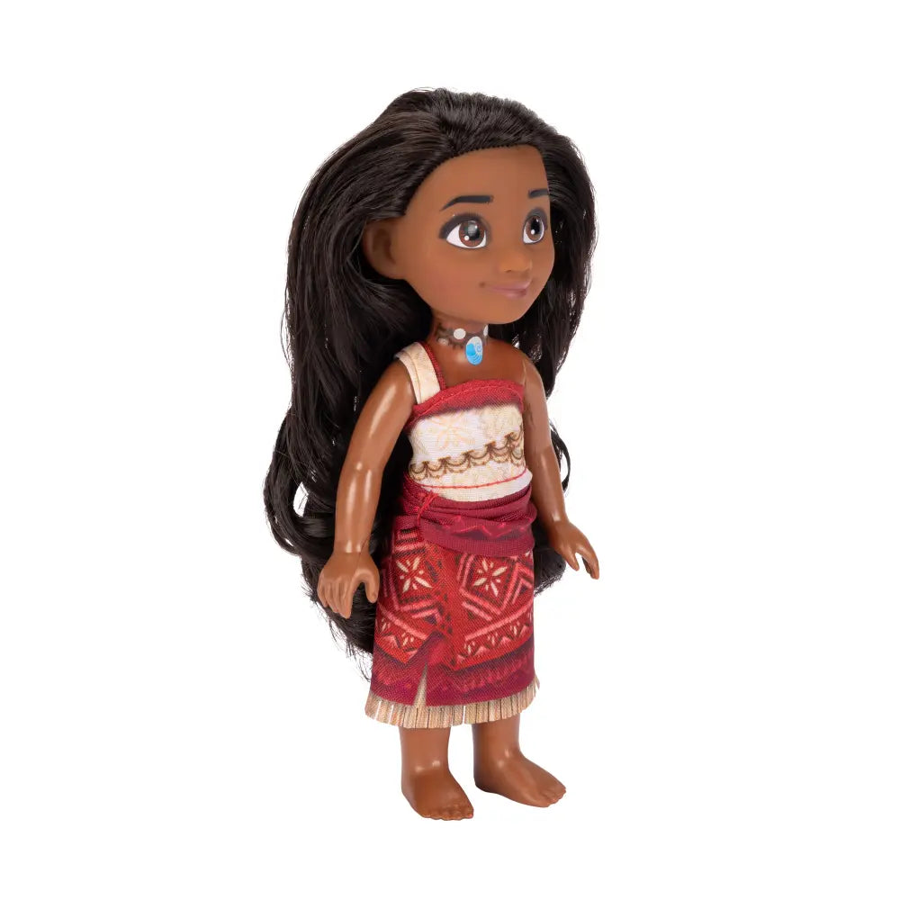 Moana 2 Moana&Loto Petite 6inch 2Asst