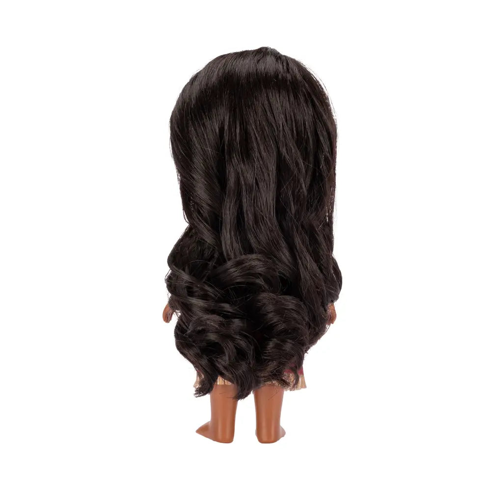 Moana 2 Moana&Loto Petite 6inch 2Asst