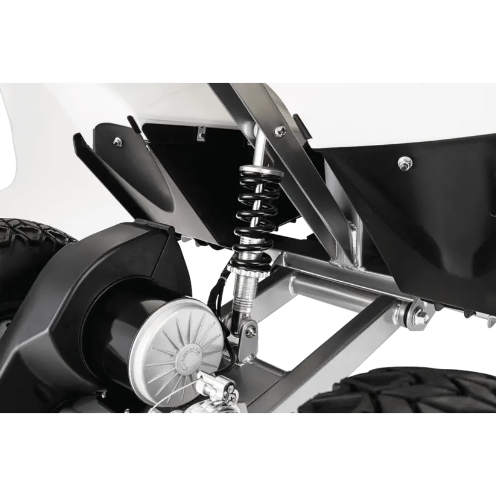 Razor Dirt Quad 500 15kmph