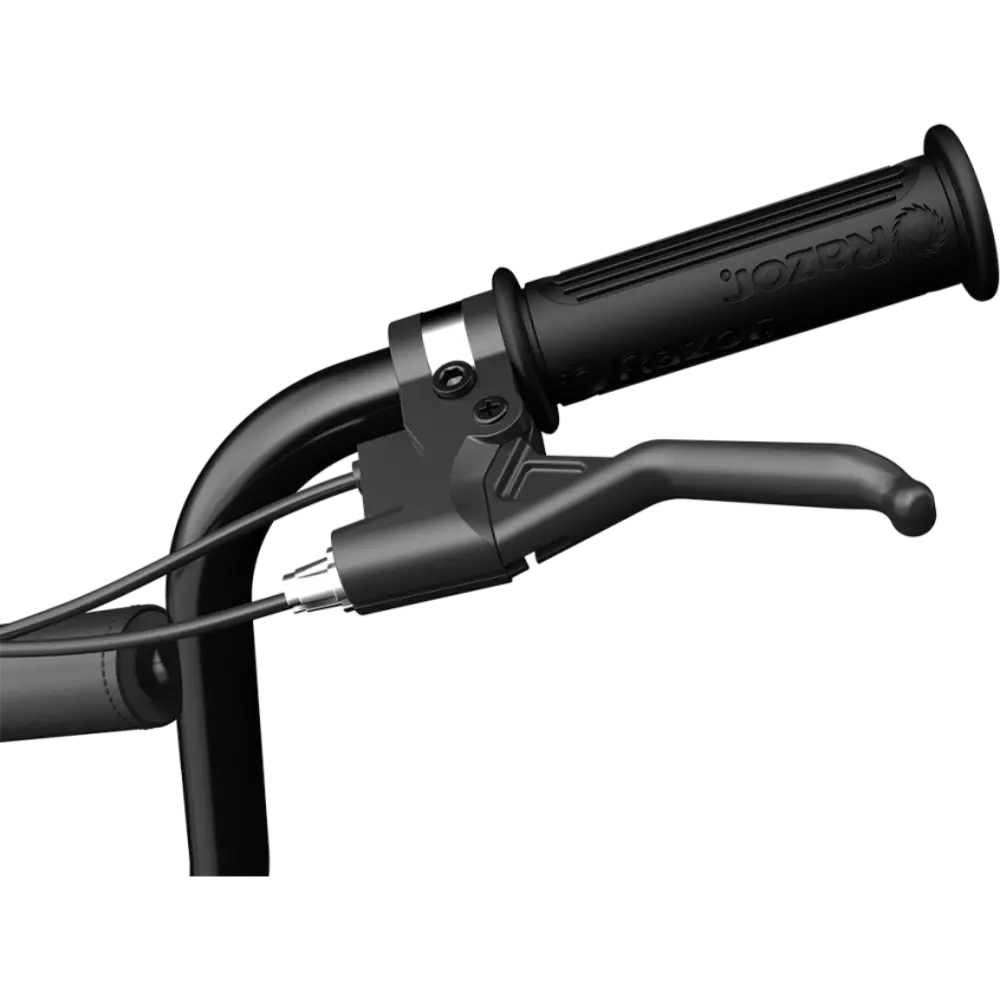 Razor Dirt Quad XS McGrath Green 13kmph