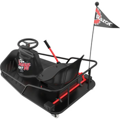Razor Crazy Cart XL  22KMPH