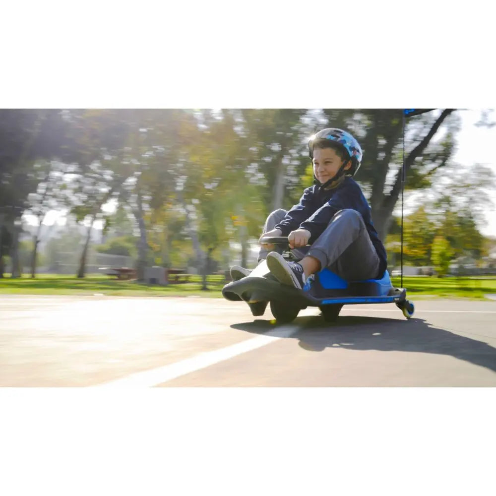 Razor Crazy Cart Shift 2.0 Blue