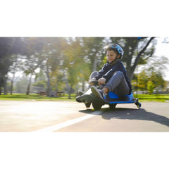Razor Crazy Cart Shift 2.0 Blue