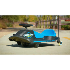 Razor Crazy Cart Shift 2.0 Blue
