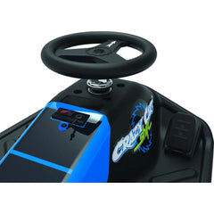 Razor Crazy Cart Shift 2.0 Blue
