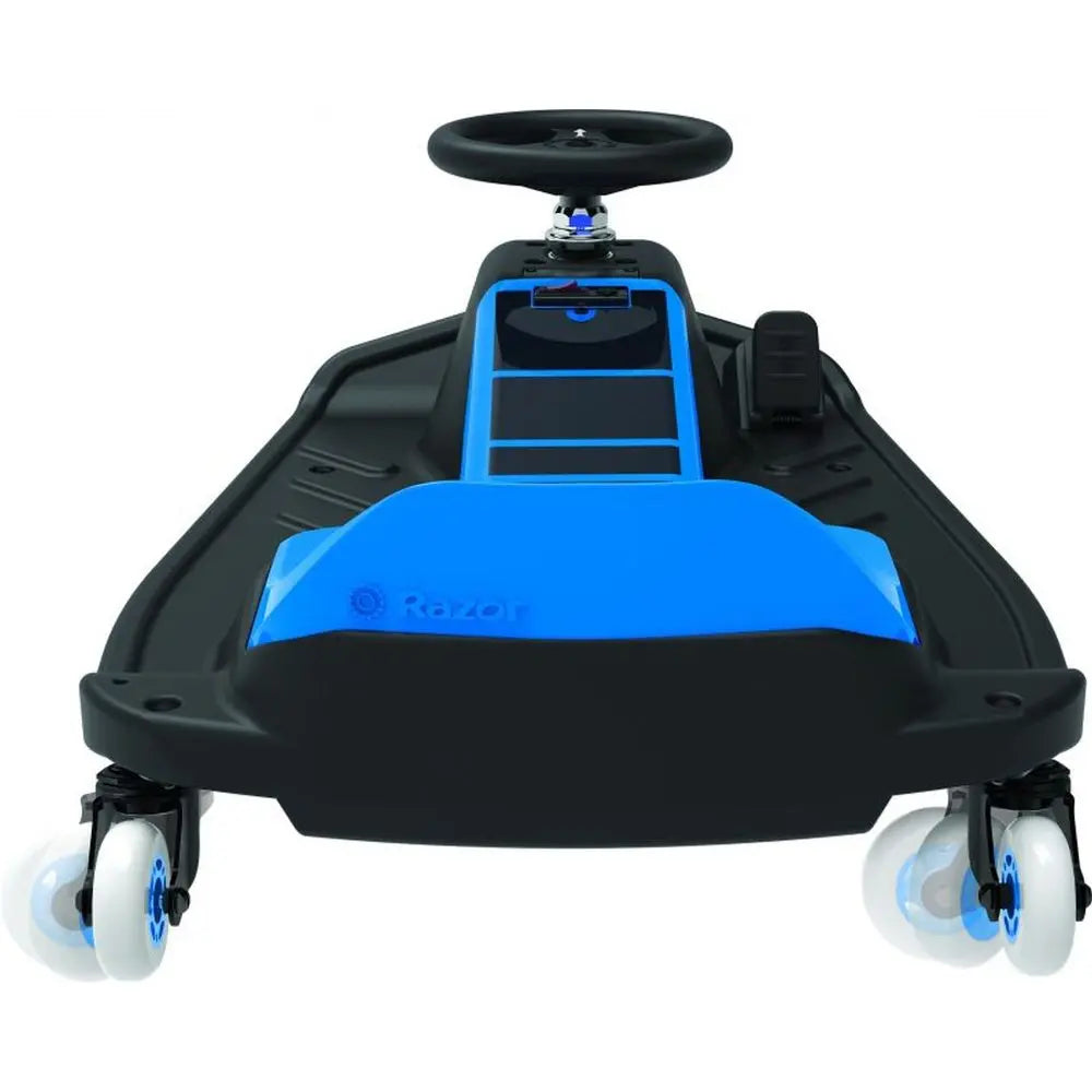 Razor Crazy Cart Shift 2.0 Blue