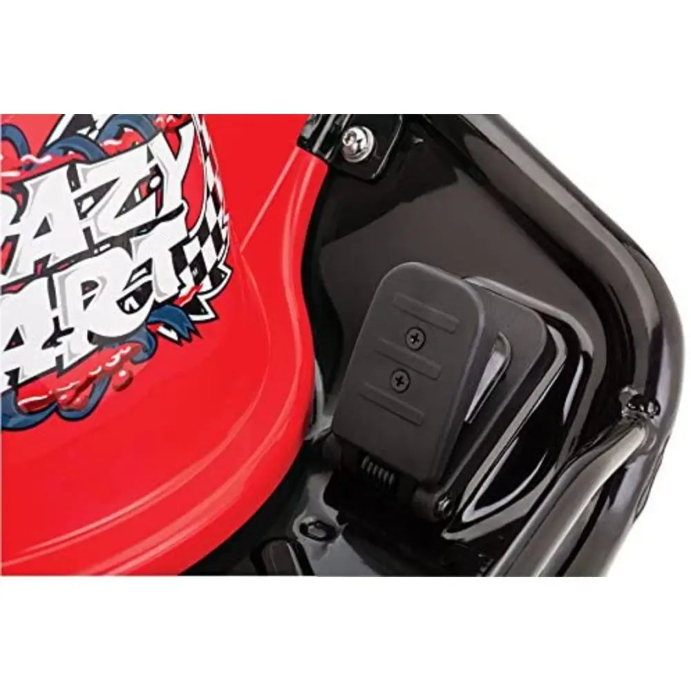 Razor Crazy Cart Jr. 2.0 19kmph