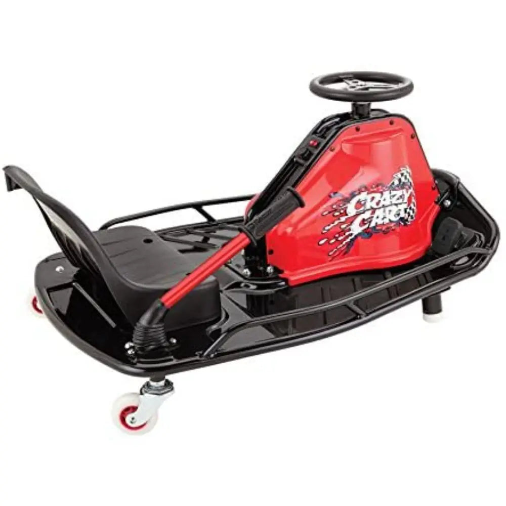 Razor Crazy Cart Jr. 2.0 19kmph
