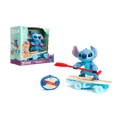 Jada Stitch Surfer 10In Rc B/O