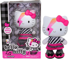 Hello Kitty Doll Rocker 4-Inch