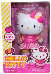 Hello Kitty Doll Candy 4-Inch