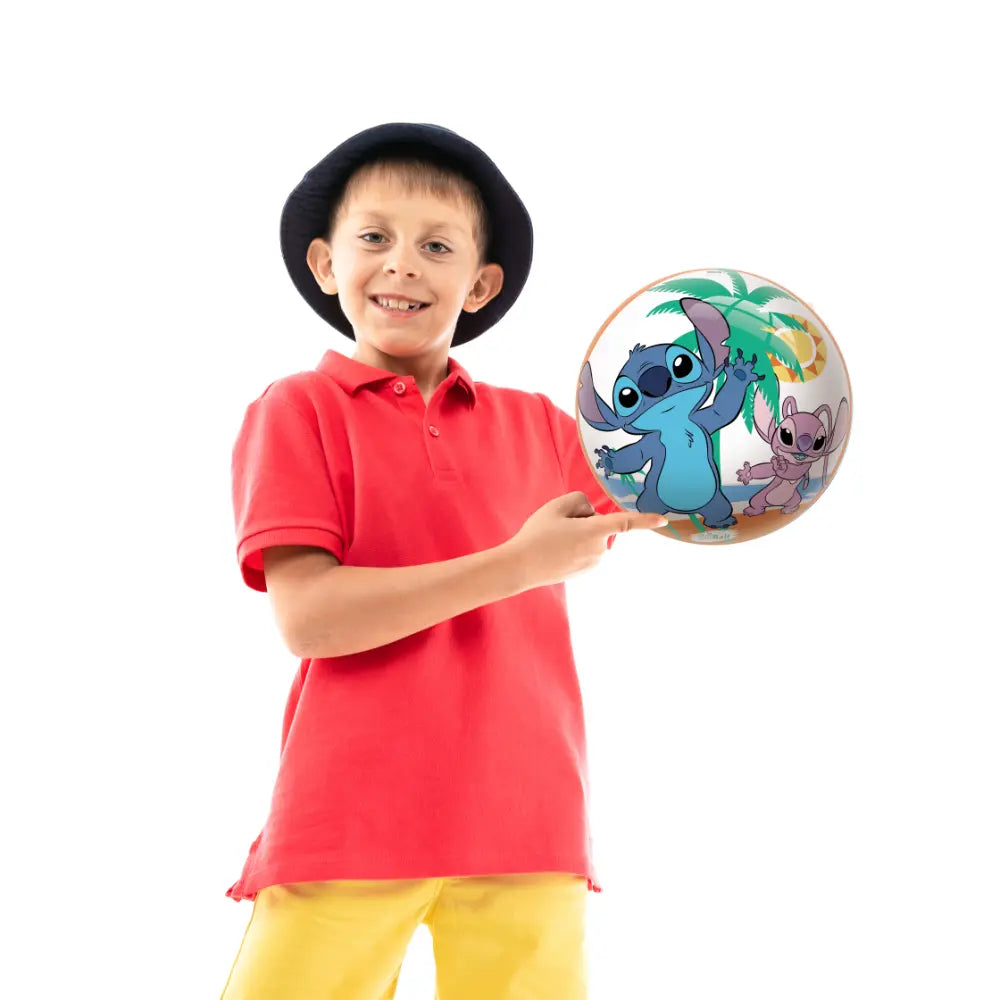Mondo Bioball Stitch 23cm