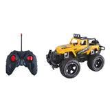 تشكيلة سيارات Kidzpro Super F-Rid بالتحكم عن بُعد – مقياس 1/14 مع إضاءة