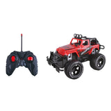 تشكيلة سيارات Kidzpro Super F-Rid بالتحكم عن بُعد – مقياس 1/14 مع إضاءة