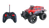 تشكيلة سيارات Kidzpro Super F-Rid بالتحكم عن بُعد – مقياس 1/14 مع إضاءة