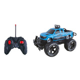 تشكيلة سيارات Kidzpro Super F-Rid بالتحكم عن بُعد – مقياس 1/14 مع إضاءة