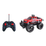 تشكيلة سيارات Kidzpro Super F-Rid بالتحكم عن بُعد – مقياس 1/14 مع إضاءة