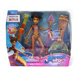 Mermaid Magic Warrior Transformation 2-in-1 Assortment - Sold per piece