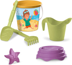 Mondo Bio Bucket Set Renew Toys