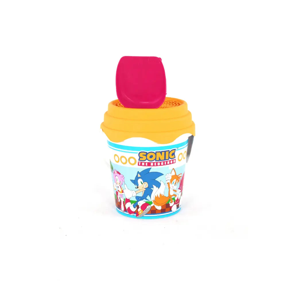Mondo Bio Bucket Set 17cm Sonic