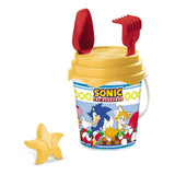 Mondo Bio Bucket Set 17cm Sonic