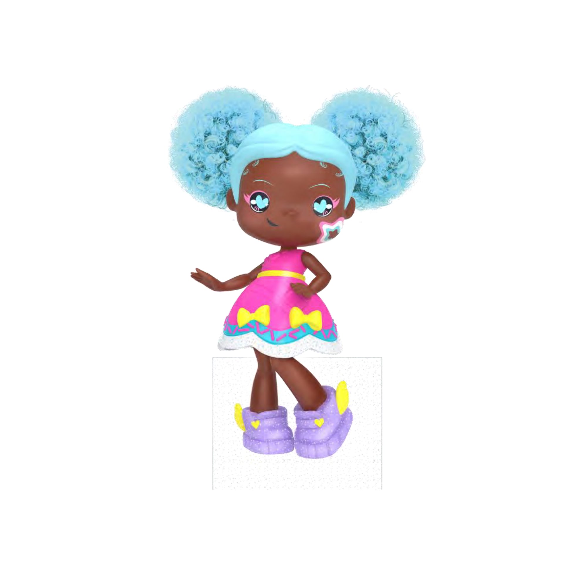 Sugar Surprise Doll Toys